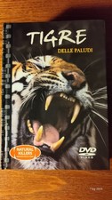 Tigre delle paludi usato  Palombara Sabina