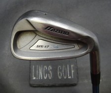 Ladies mizuno iron for sale  SPILSBY