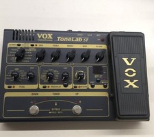Multiefektor Vox Tonelab St na sprzedaż  Wysyłka do Poland