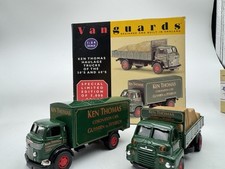 Vanguards kt1002 ken for sale  BEDFORD