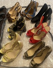 Stock paia sandali usato  Zinasco