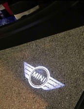 Mini cooper projector for sale  Lakewood