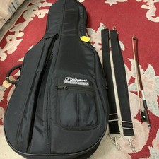 Stringers size cello for sale  LONDON