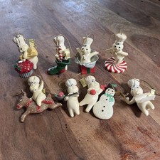 pillsbury doughboy ornament for sale  Inwood