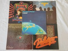 Vinyl schallplatten puhdys gebraucht kaufen  Marl