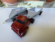 Matchbox vintage lesney usato  Lainate