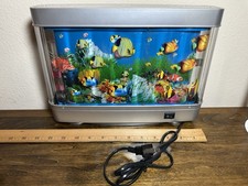 Artificial fish tank for sale  Parrish