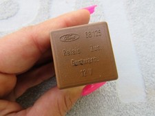Ford escort mondeo gebraucht kaufen  Baiersbronn