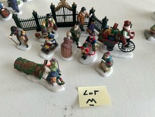 Lot department dickens for sale  Clermont