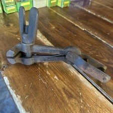 hand vise for sale  Corning