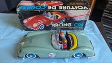 Voiture course tin for sale  BURNHAM-ON-SEA