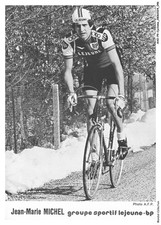 Ahop9 0840 cyclisme d'occasion  France