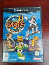 Jeu gamecube version d'occasion  Carvin
