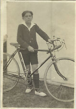 Old photo vintage d'occasion  Expédié en Belgium