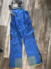 Pantalon salopette ski d'occasion  Auterive
