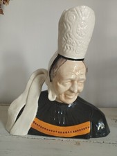 Henriot quimper buste d'occasion  Grenoble-