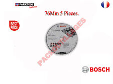 Bosch disque tronçonner d'occasion  Lys-lez-Lannoy
