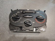 Commande chauffage peugeot d'occasion  Marboz