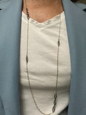 Dana kellin necklace for sale  Campbell