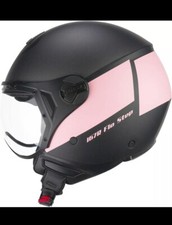 Casco moto open usato  Sarnico