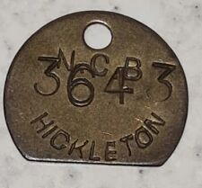 Hickleton 3643 pit for sale  WAKEFIELD