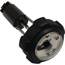 Fuel cap gauge for sale  USA