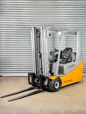 Jungheinrich efg 215 gebraucht kaufen  Mannheim