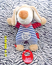 Sigikid doudou peluche d'occasion  Ligueil