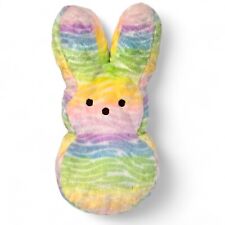 Peeps rainbow plush for sale  Clinton