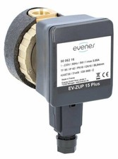 Zirkulationspumpe zup plus gebraucht kaufen Zirkulationspumpe zup plus gebraucht kaufen  Eckernförde