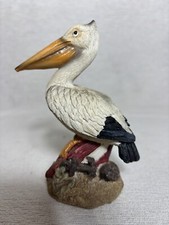 Small resin pelican for sale  Montgomery