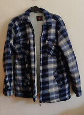 Mens xxl blue for sale  ROMFORD