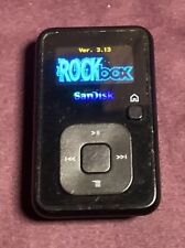 Sandisk sansa clip for sale  Ardmore