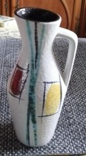 Ancien pichet vase d'occasion  Belfort