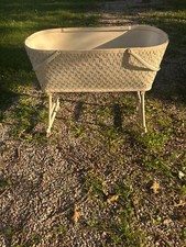 1970 baby wicker for sale  Morgantown