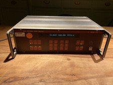 Infratek 104a präzisions gebraucht kaufen  Hannover