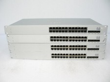 Lot meraki cisco for sale  Omaha