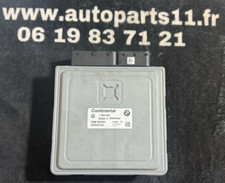 Calculateur moteur bmw d'occasion  Carcassonne
