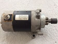 Honda outboard 40hp for sale  ISLE OF NORTH UIST