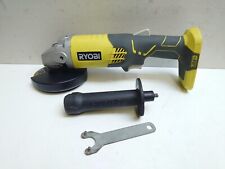 Ryobi r18ag cordless for sale  CHATTERIS