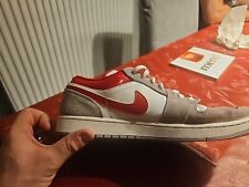 Air jordan low gebraucht kaufen  Heddesheim