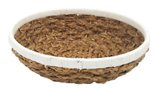 Rattan bowl basket for sale  Kirkville