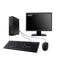 Lenovo m710s sff d'occasion  France