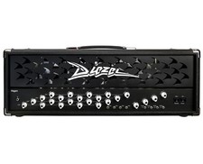 Diezel hagen 100 for sale  Winchester