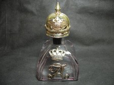 Patriotic inkwell with d'occasion  Expédié en Belgium