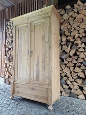 Gründerzeit kleiderschrank an gebraucht kaufen Gründerzeit kleiderschrank an gebraucht kaufen  Schleiz