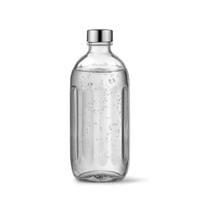 Aarke glass bottle for sale  COVENTRY