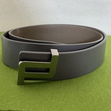 Gürtel porsche leder gebraucht kaufen  Eichstätt