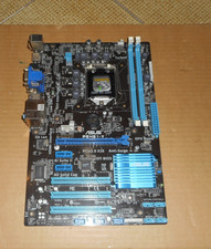 Asus p8h61 intel usato  Cardito