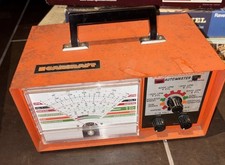 Messgerät carcraft automaster gebraucht kaufen Messgerät carcraft automaster gebraucht kaufen  Deutschland